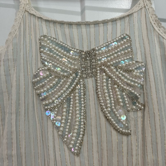 Ooh La La Couture dress size 10 - Picture 5 of 6